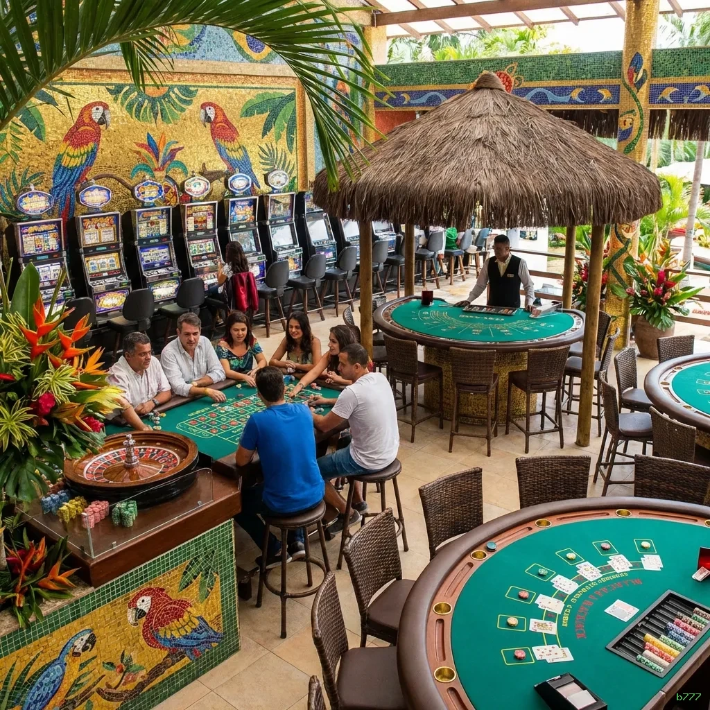 Apostas futebol ao vivo b777 - odds competitivas